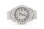 cheap iced out watches
