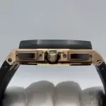 AP Royal Oak Chronograph Black Dial Offshore 44MM Rose Gold Watch