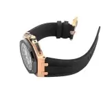AP Royal Oak Offshore Rose Gold 44MM Men's Watch 26400OR.OO.A002CA.01