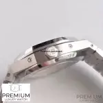 Audemars Piguet Royal Oak Stainless Steel Perpetual Calendar 41mm Silver-Toned Dial Men's Watch 26574ST.OO.1220ST.01