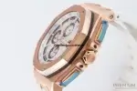 Audemars Piguet Royal Oak Offshore Rose Gold Chronograph 44MM Summer Addition Watch 26408OR.OO.A010CA.01