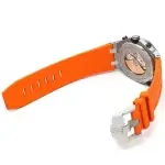 Audemars Piguet Royal Oak Offshore Orange Diver Chronograph 42mm Watch 26703st.oo.a070ca.01