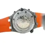 Audemars Piguet Royal Oak Offshore Orange Diver Chronograph 42mm Watch 26703st.oo.a070ca.01