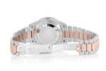 ICED OUT ROLEX FOR SALE DAY-DATE 40MM AUTOMATIC WATCH TWO TONE MOISSANITE 23.43ctw