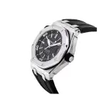Audemars Piguet Royal Oak Offshore Black Dial 42MM Men's Watch DIVER 15703