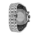 Audemars Piguet Royal Oak Chronograph Blue Dial 41mm Stainless Steel Men's Watch 26320ST.OO.1220ST.03