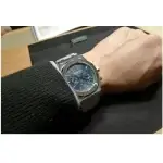 Audemars Piguet Royal Oak Chronograph Blue Dial 41mm Stainless Steel Men's Watch 26320ST.OO.1220ST.03