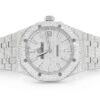 moissanite ap watch