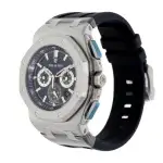 AP Royal Oak Offshore Blue Dial Chronograph 42MM Watch 26480TI.OO.A027CA.01