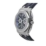 AP Royal Oak Offshore Blue Dial Chronograph 42MM Watch 26480TI.OO.A027CA.01
