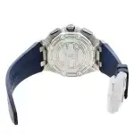 AP Royal Oak Offshore Blue Dial Chronograph 42MM Watch 26480TI.OO.A027CA.01