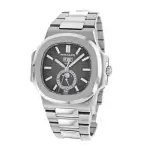 Patek Philippe Nautilus Black Dial Men's Watch 5726/1A-001