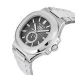 Patek Philippe Nautilus Black Dial Men's Watch 5726/1A-001
