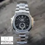 Patek Philippe Nautilus Black Dial Men's Watch 5726/1A-001