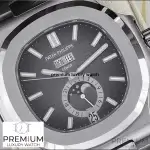 Patek Philippe Nautilus Black Dial Men's Watch 5726/1A-001