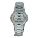 Patek Philippe Nautilus Blue Dial 5711 Stainless steel Automatic Men's Watch