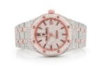 ap iced out watch