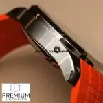 Patek Philippe Orange watch | Aquanaut Chronograph 5968A-001 Steel