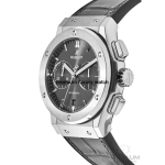 Hublot Classic Fusion 45mm Titanium Chronograph Racing Gray  Wrist Men’s Watch