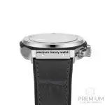 Hublot Classic Fusion 45mm Titanium Chronograph Racing Gray  Wrist Men’s Watch