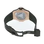 Hublot Big Bang Rose Gold Diamond Watch