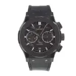 Hublot Classic Fusion Black Magic