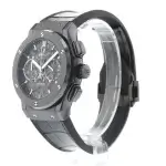 Hublot Classic Fusion Black Magic Chronograph 45mm Wrist watch