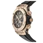 Hublot Big Bang Unico King Gold 45 Mm Men’s Watch