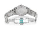 MOISSANITE WATCH AUDEMARS PIGUET ROYAL OAK 41MM FULL ICED BLACK DIAL