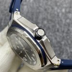 Audemars Piguet Royal Oak Offshore Diver 42MM Blue Dial Mens Watch 15720