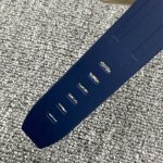 Audemars Piguet Royal Oak Offshore Diver 42MM Blue Dial Mens Watch 15720