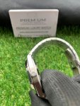 Audemars Piguet Royal Oak replica Grey Dial 41MM Men’s Watch 15500ST