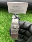 Audemars Piguet Royal Oak replica Grey Dial 41MM Men’s Watch 15500ST