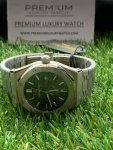 Audemars Piguet Royal Oak replica Grey Dial 41MM Men’s Watch 15500ST