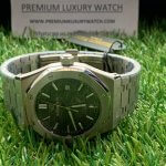 Audemars Piguet Royal Oak replica Grey Dial 41MM Men’s Watch 15500ST