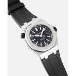 Audemars Piguet Royal Oak Offshore Black Dial 42MM Men's Watch DIVER 15703