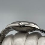 Rolex Datejust 41 Blue Roman Dial Oyster Stainless Steel 126300 Men’s Wrist Watch