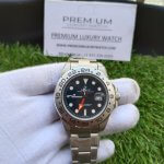 Rolex Explorer II Steve McQueen Stainless Steel 1655 Antique