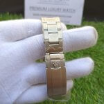 Rolex Explorer II Steve McQueen Stainless Steel 1655 Antique