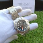 Rolex Explorer II Steve McQueen Stainless Steel 1655 Antique