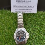 Rolex Explorer II Steve McQueen Stainless Steel 1655 Antique