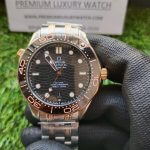 Omega Seamaster 300M Automatic 42MM Men's Watch 210.20.42.20.01.002