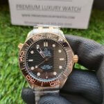 Omega Seamaster 300M Automatic 42MM Men's Watch 210.20.42.20.01.002