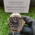Omega Seamaster 300M Automatic 42MM Men's Watch 210.20.42.20.01.002