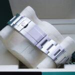 Rolex Explorer II White Dial 42mm "Steve McQueen" GMT Stainless Steel Oyster Bracelet 216570