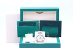 Sky Dweller jubilee Rolex White Dial 42MM Yellow Gold Bezel Two Tone Men's Watch 326933
