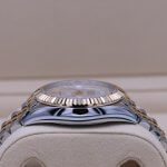 Sky Dweller jubilee Rolex White Dial 42MM Yellow Gold Bezel Two Tone Men's Watch 326933