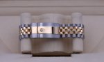 Sky Dweller jubilee Rolex White Dial 42MM Yellow Gold Bezel Two Tone Men's Watch 326933