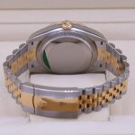 Sky Dweller jubilee Rolex White Dial 42MM Yellow Gold Bezel Two Tone Men's Watch 326933