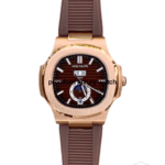 patek philippe gold black